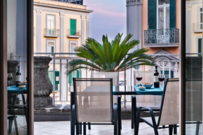 Suite Borbonica Napoli